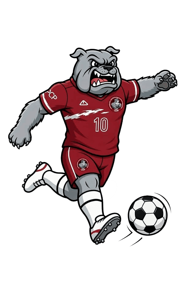 Mascote do Futsal