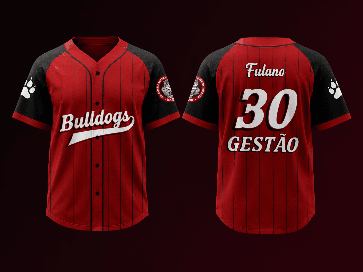 Jersey Tradicional