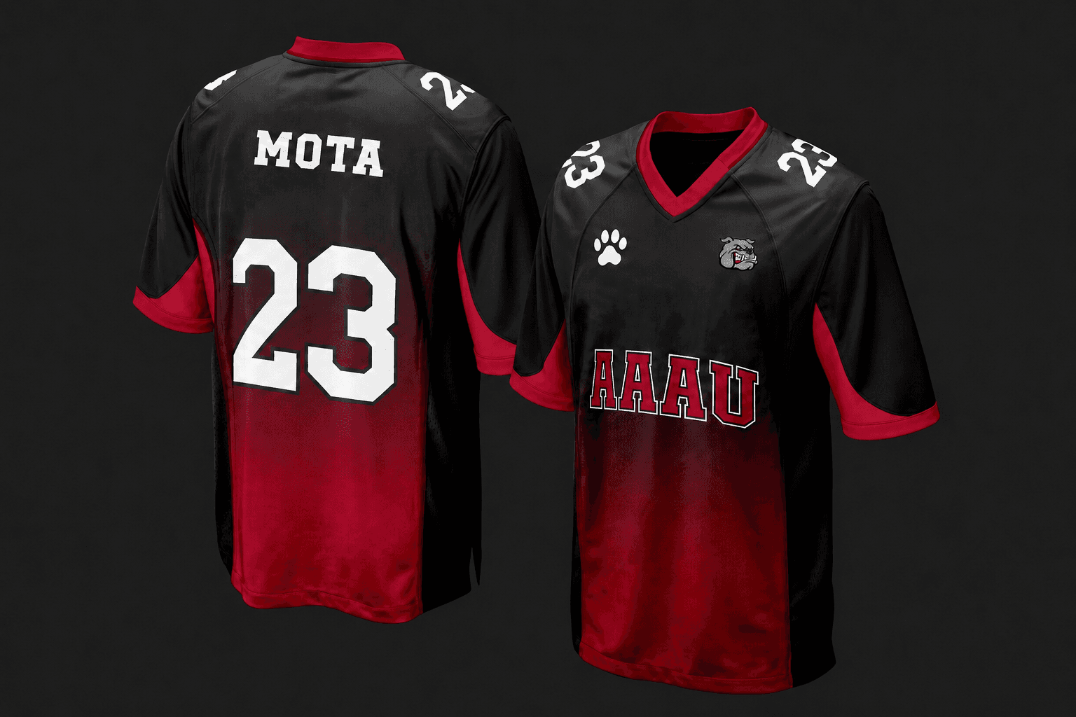 Jersey NFL